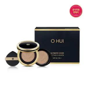 [오휘](강남점)얼티밋 커버 리프팅 쿠션 1호 15gx2ea