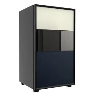 2021년형선일금고 루비스-400금고/루셀금고/가정용금고/지문인식