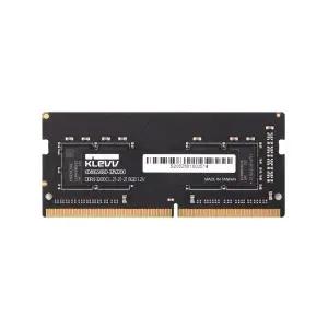 [엠지솔루션]DDR4 8GB PC4-25600 KLEVV CL22 노트북용