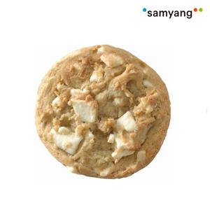 삼양사 화이트청크딜라이트쿠키도우 50g x 40개 생지