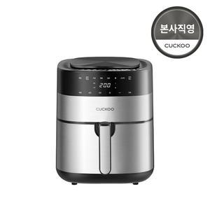 본사직영) 쿠쿠 에어프라이어 CAF-G0610TB