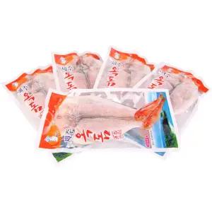 제주 옥돔(중) 5마리