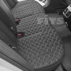 그랜져IG 뒷좌석 시트커버 3인방석 풀커버