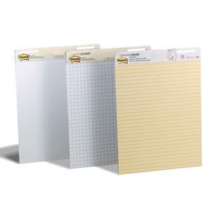 3M 이젤패드 559 30매 흰색무지