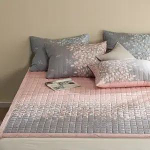 지베딩 아르망 모달 100% 패드겸 카페트 슈퍼싱글(SS)_2color