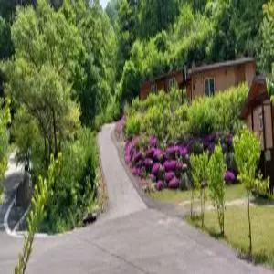 [강원 펜션] 인제 구들하우스펜션 (화천,철원,인제,양구)