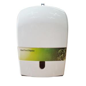 핸드타올 디스펜서 벽걸이형 케이스 대용량 업소용