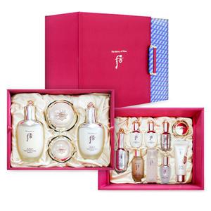 더후 천기단 화현 왕후 세트 Y