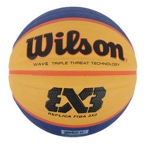 윌슨 3대3농구공1033 길거리농구공 3X3농구공 레플리카