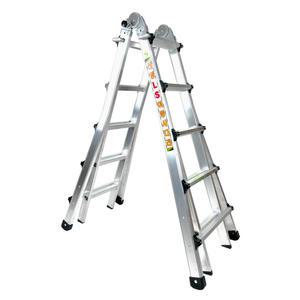 신양 높이조절 LS 사다리 5단 SY-405 A형