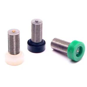 건필터 건휠타 에어리스건 팁휠타 Mesh 60 80 100 팁필터 Airless 에어리스펌프 휠터