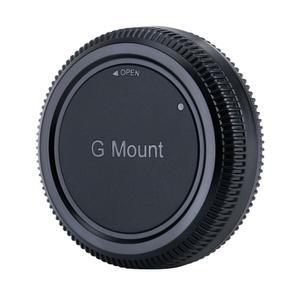 후지 GFX 렌즈뒤캡- Fuji GFX Lens Rear Cap