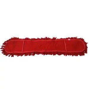 제이오마켓 기름걸레 리스킹 리필 60cm/강당 복도 체육관 대형 밀대 걸레