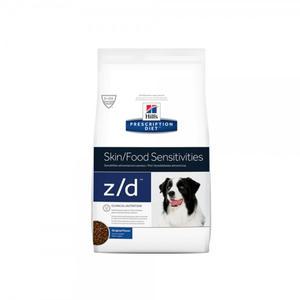 힐스 독 zd z/d 7.98kg