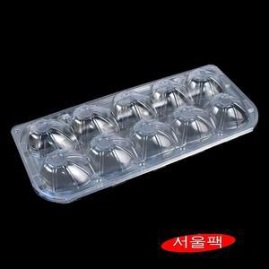 10구곶감용기 ST-곶감10입수 투명과일 과일포장용기 200개