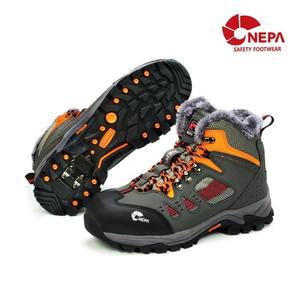 네파 GT-36W 방한화 보통작업용 중단화 겨울용