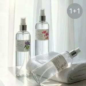 l+l 미미로린스 니치퍼퓸 대용량 섬유향수 500ml