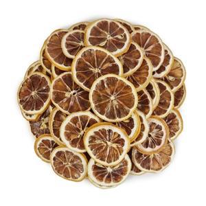 레몬칩 건조 말린 레몬 물 건과일 건조 과일 워터