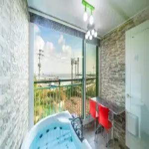 [인천] 강화도 헤밍웨이 스파펜션(인천펜션/강화펜션)