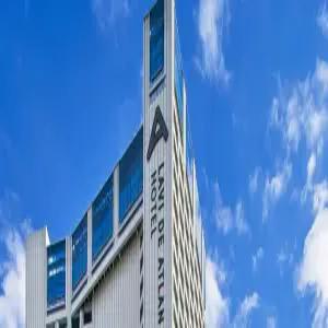 [부산] 라비드아틀란 호텔2(부산호텔/해운대호텔/해운대라비드아틀란 호텔2)