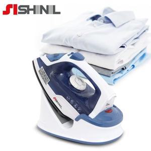 신일산업 무선 스팀 다리미 자가세척 SEI-GY105