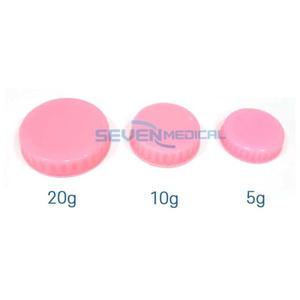 연고곽 연고통 휴대용 연고통 5g 10g 20g 100개