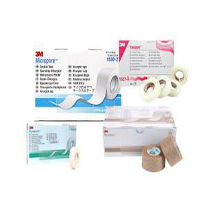 3M반창고 (쓰리엠) 반창고 종류별 마이크로포 트란스포 스킨톤 듀라포