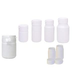 세창 환병 소화제병 100cc(100개)소화제통 약통 제약한방식품용기