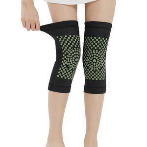 에코벨 자가발열 무릎보호대 찜질 벨트 보호대 아대 테이핑