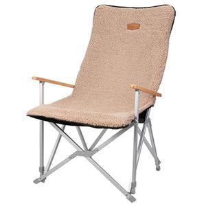 코베아 코지 릴렉스체어 커버 / 양면사용 / 감성캠핑 / 두가지효과