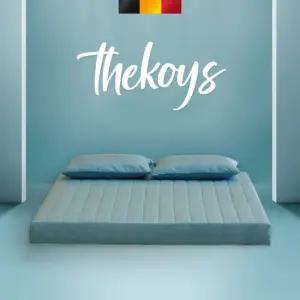 소울 벨기에명품 라텍스 매트리스 14cm 퀸