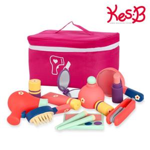 캐스B 플레이 뉴말랑 하트미용놀이(2256) / 역할놀이