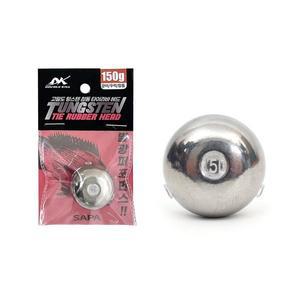 [기타]더블킬 텅스텐 타이라바 헤드 150g 참돔 선상낚시 라이트 지깅