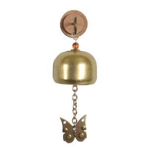 미니멀 호박종 현관문종 문종 도어벨 자석식 풍경종