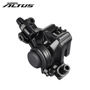 시마노 알투스 BR-M375 기계식 디스크브레이크 캘리퍼