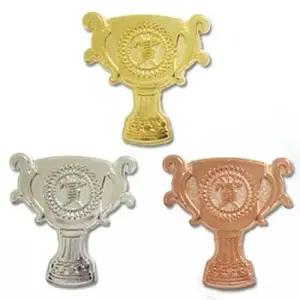 아트박스 로고마크 트로피 뱃지