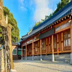 [전남] 해남 태양옥 한옥민박펜션(전남펜션/해남펜션)