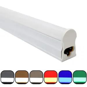 동성 LED T5 10W 600MM 3핀 간접조명 거실 신발장 매장 인테리어조명