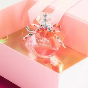 [마리나드부르봉][공식수입] 마리나드부르봉 향수 + 쇼핑백 (샘플 2종 증정)