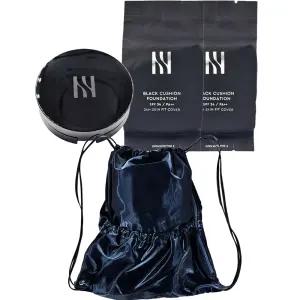 헤라 블랙쿠션 15g 21N1바닐라(본 품x1개+리필x2개/본품x2개+리필x1개/본품x3개)+스트링백팩 증 정 구성선택