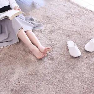 [텐바이텐]르네샤기 극세사카페트160X230_(1206654)