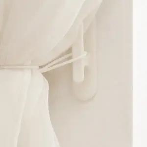 [텐바이텐]커튼악세사리 커텐 끈 고정고리 후사고리 다용도걸이