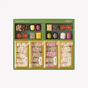 [교동한과] 하늘연달