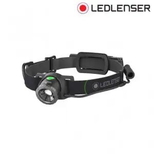 LEDLENSER 레드랜서 MH10(501513) 600루멘 충전용 헤드렌턴 LLH4MA019