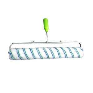 태양산업 우레탄 에폭시 바닥 칠하는 대형 페인트 리필형 로라 450mm 바닥 칠하는 리필 롤러