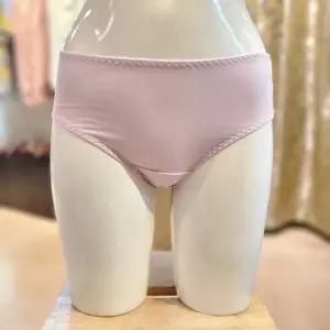 [대구백화점] [비너스]데일리 무지 면스판 여자팬티 5택1(VPT6929)