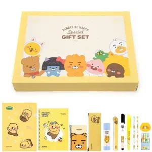 카카오프렌즈 알찬 문구세트1 춘식이