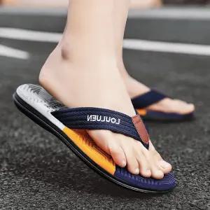 카멜롯 남녀공용 비치 캐주얼 슬리퍼 발 편한 여름 샌들