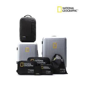 트레비아 여행용 캐리어 세트