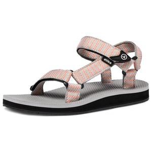 [테슬라]아티카 스포츠 아웃도어 아일랜더 여성샌들 AT-W214 코랄그레이